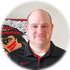 Chris Lindner, Assistant Pricipal